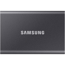 Портативний SSD Samsung 4TB USB 3.2 Gen 2 Type-C T7 Shield