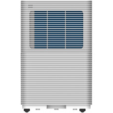 Осушувач повітря Cooper&Hunter CH-D009WD9-20LDWF, 20л.на добу, 28м.кв  , 125м3/год, 325Вт, дисплей, ел.кер-ня, Wi-Fi, таймер., білий