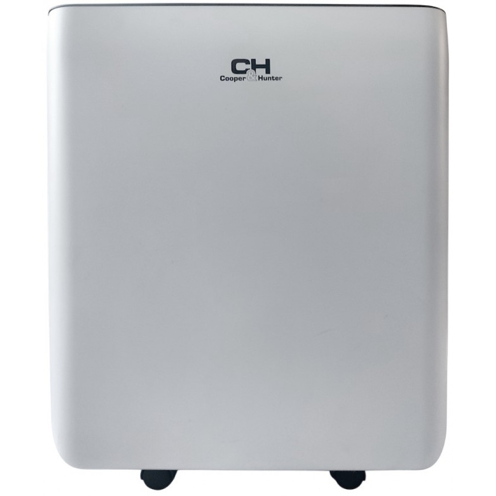 Осушувач повітря Cooper&Hunter CH-D009WD10-20LDUWF, 20л.на добу, 36м.кв  , 170м3/год, 450Вт, дисплей, ел.кер-ня, УФ-очистка, Wi-Fi, таймер., білий