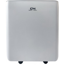 Осушувач повітря Cooper&Hunter CH-D009WD10-20LDUWF, 20л.на добу, 36м.кв  , 170м3/год, 450Вт, дисплей, ел.кер-ня, УФ-очистка, Wi-Fi, таймер., білий