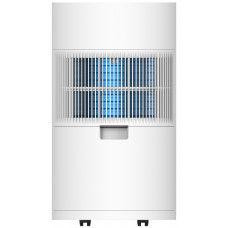 Осушувач повітря Cooper&Hunter CH-D008WDC-16LDWF, 16л.на добу, 22м.кв  , 140м3/год, 200Вт, дисплей, ел.кер-ня,   Wi-Fi, таймер., білий