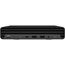 Комп'ютер персональний неттоп HP Pro 400-G9 Mini, Intel i5-13500T, 8GB, F512GB, UMA, WiFi, кл+м, DOS Комп'ютер персональний неттоп HP Pro 400-G9 Mini, Intel i5-13500T, 8GB, F512GB, UMA, WiFi, кл+м, DOS
