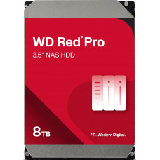Жорсткий диск WD  8TB 3.5