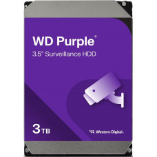 Жорсткий диск WD  3TB 3.5