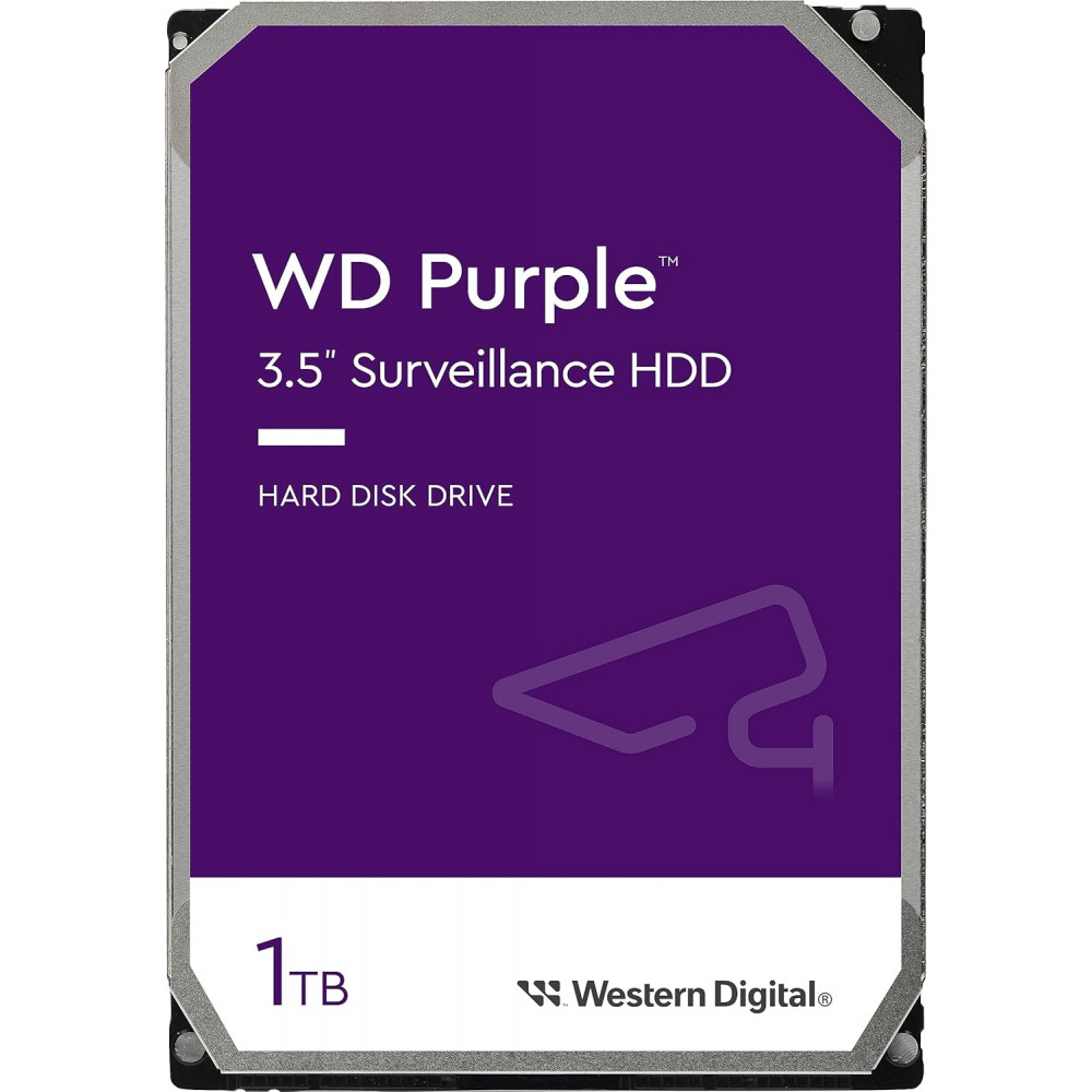 Жорсткий диск WD  1TB 3.5