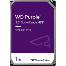 Жорсткий диск WD  1TB 3.5