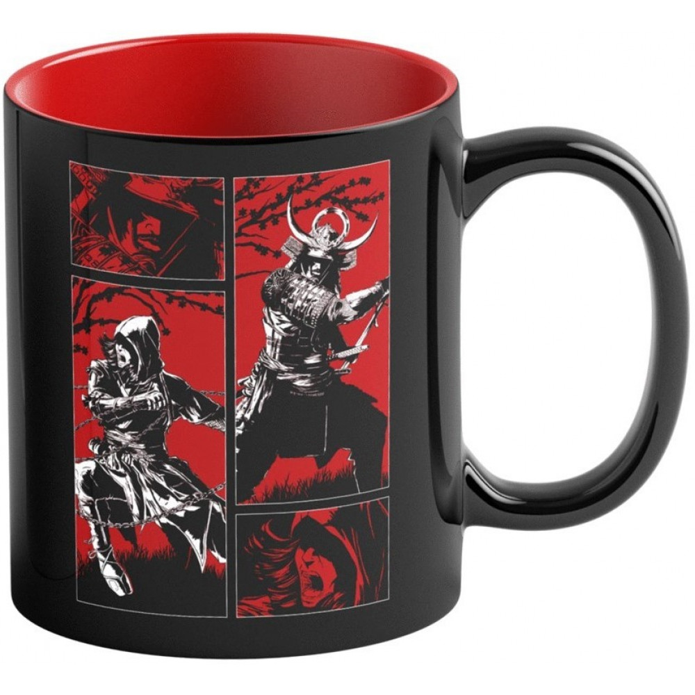 Чашка GoodLoot Assassin's Creed Shadows