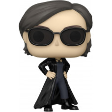 Фігурка Funko POP Movies: Matrix 4 - Trinity