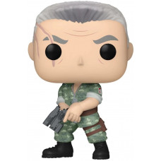 Фігурка Funko POP Movies: Avatar - Miles Quaritch