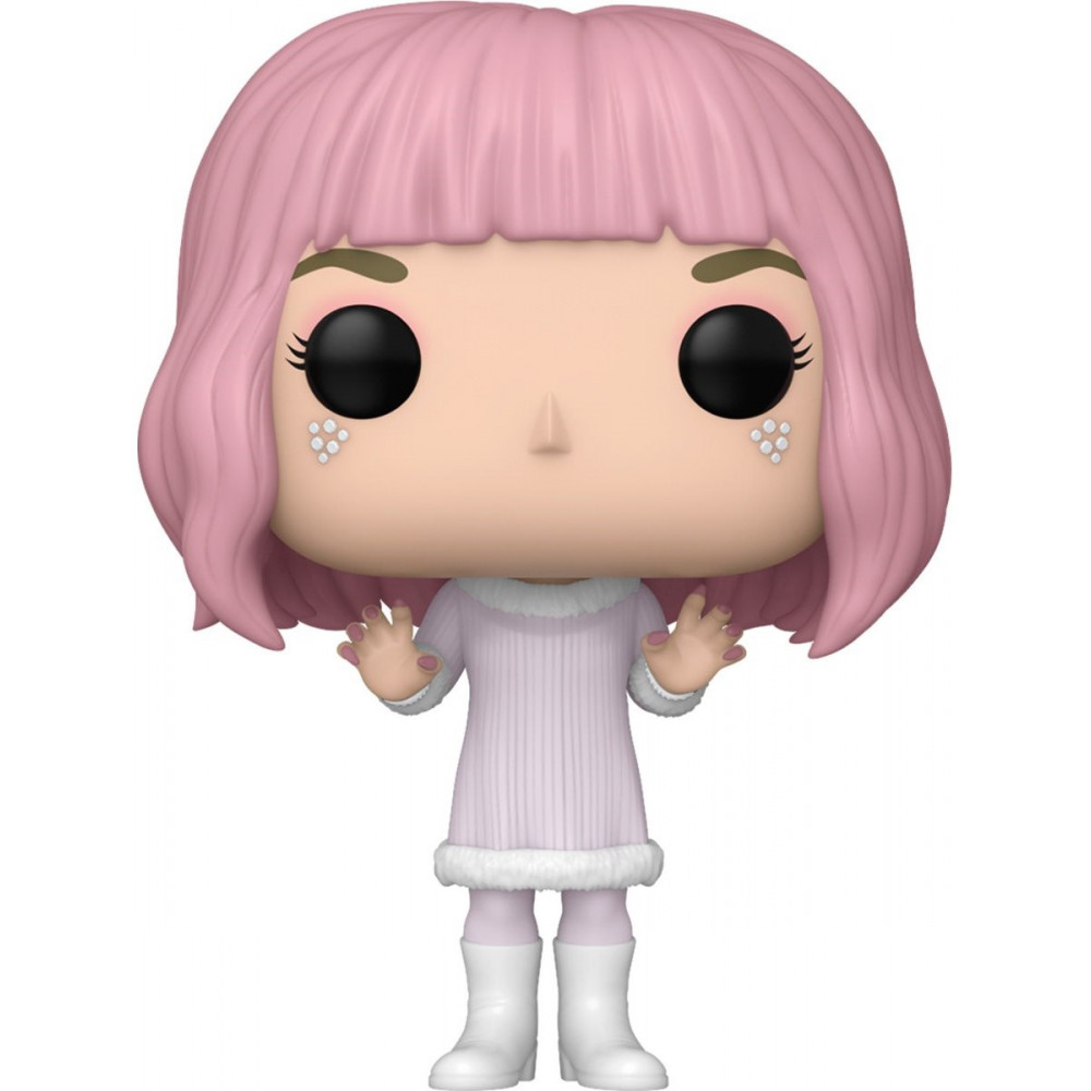Фігурка Funko POP TV: Wednesday - Rave`n Erica Sinclair