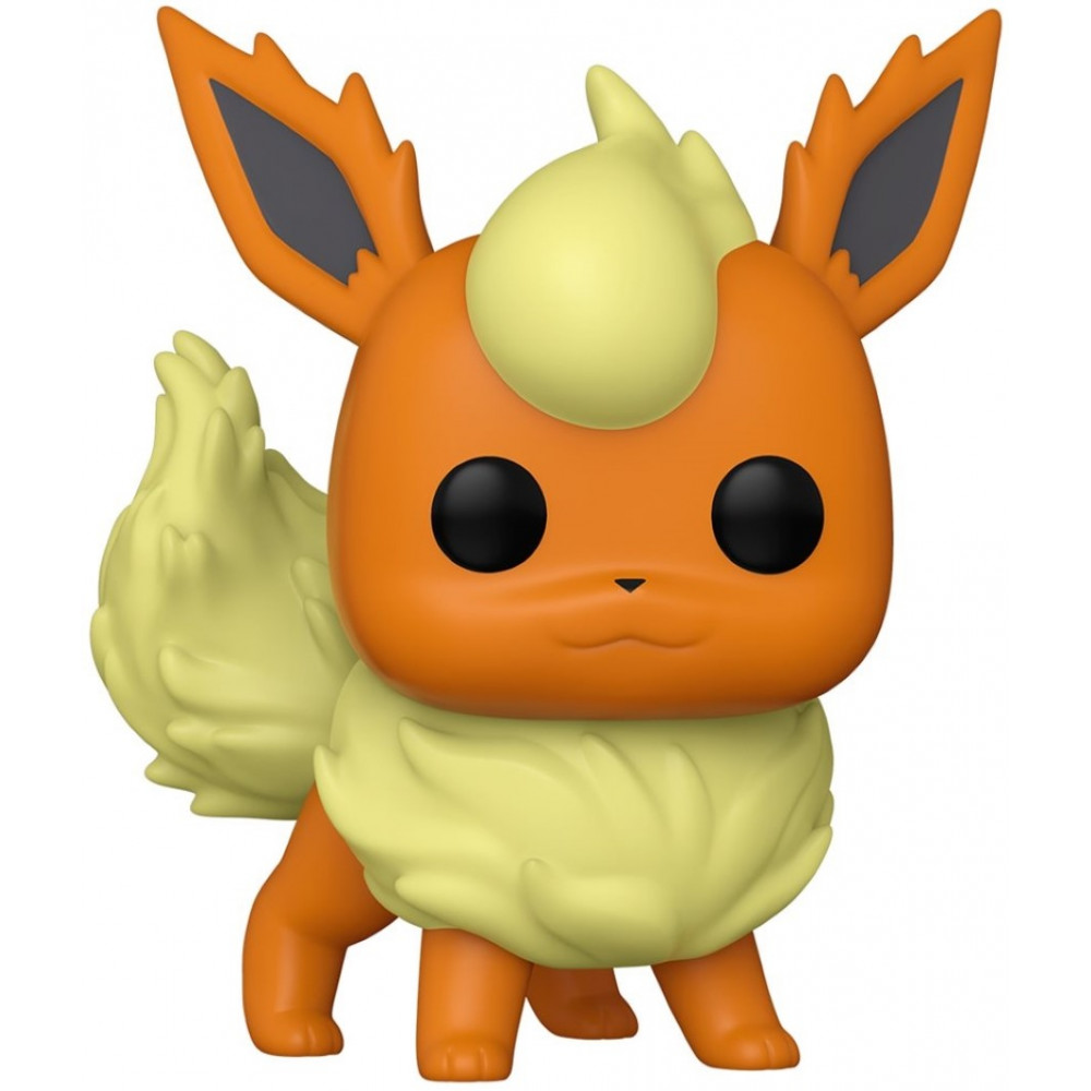 Фігурка Funko POP Games: Pokemon - Flareon