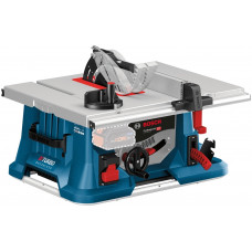 Стіл розпилювальний акумуляторний Bosch Professional GTS 18V-216 18В диск 216мм 4500об/хв 21.6кг