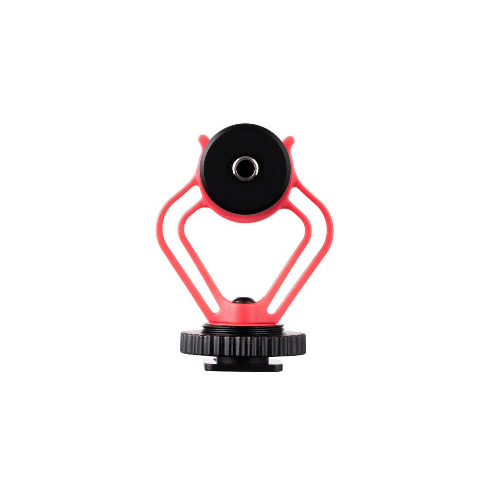 Мікрофон пушка 2Е MG010 Shoutgun, 3.5mm