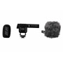 Мікрофон пушка 2Е MG020 Shoutgun Pro, on/of, 3.5mm