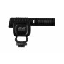 Мікрофон пушка 2Е MG020 Shoutgun Pro, on/of, 3.5mm