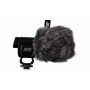 Мікрофон пушка 2Е MG020 Shoutgun Pro, on/of, 3.5mm