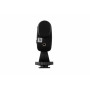 Мікрофон пушка 2Е MG020 Shoutgun Pro, on/of, 3.5mm