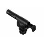 Мікрофон пушка 2Е MG020 Shoutgun Pro, on/of, 3.5mm