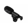 Мікрофон пушка 2Е MG020 Shoutgun Pro, on/of, 3.5mm