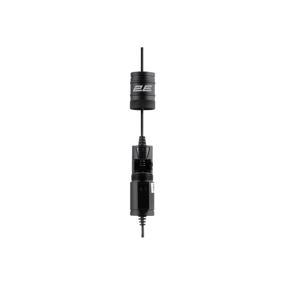 Мікрофон-петличка 2Е ML010 3.5mm