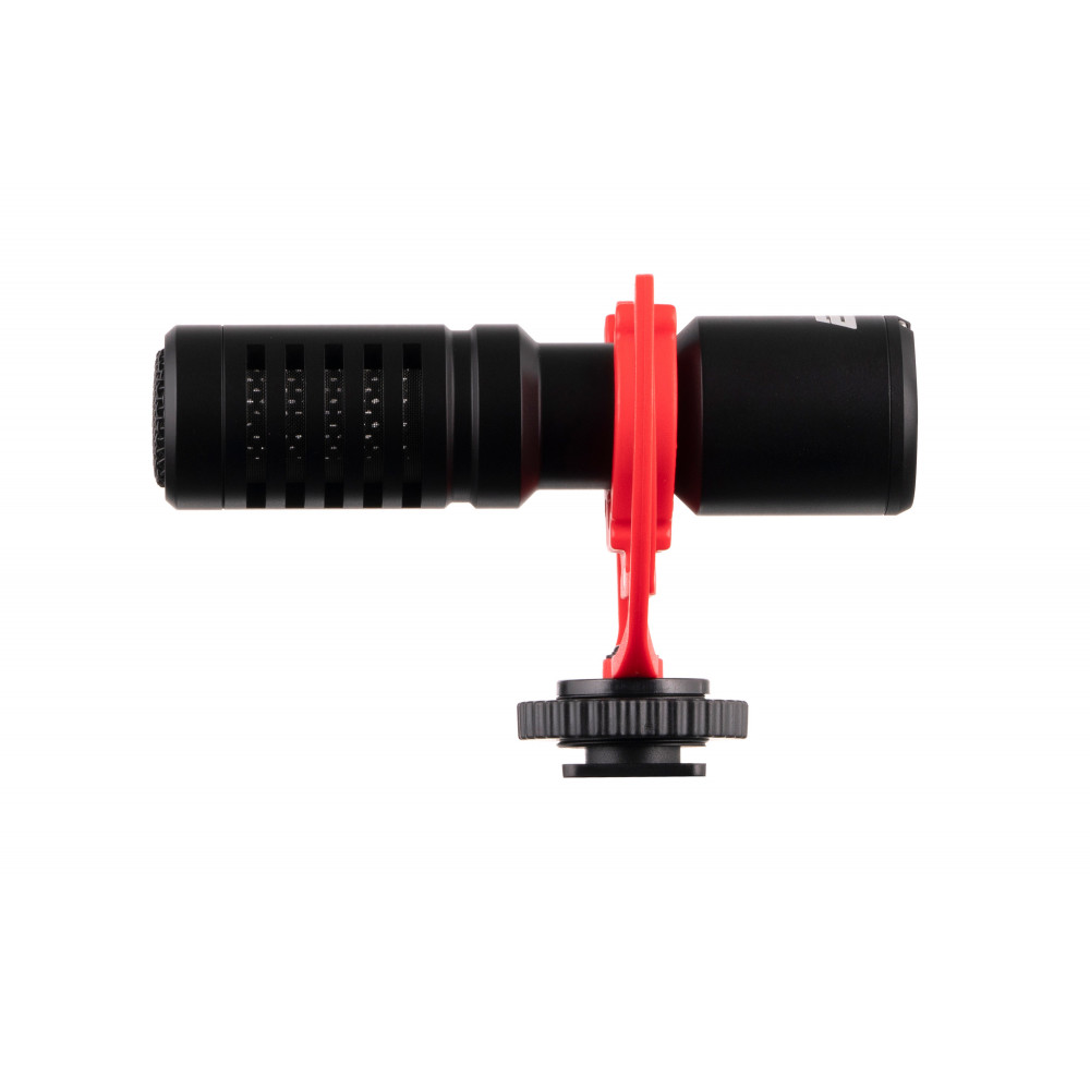 Мікрофон з триподом для мобільних пристроїв 2Е MM011 Vlog KIT, 3.5mm