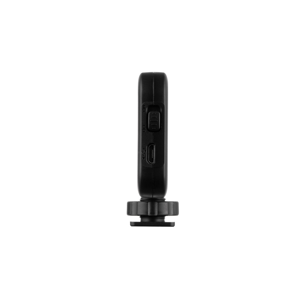 Мікрофон з триподом для мобільних пристроїв 2Е MM011 Vlog KIT, 3.5mm
