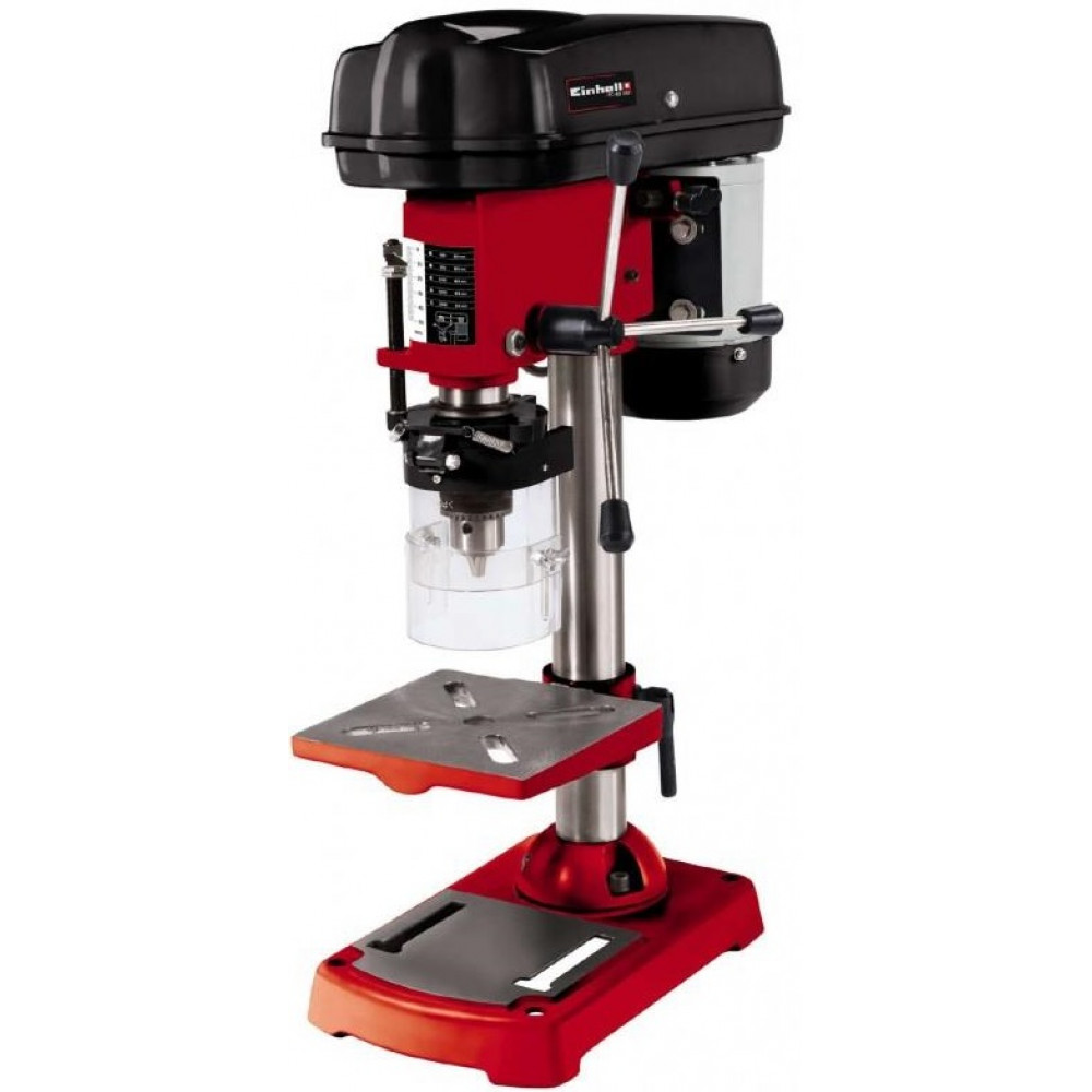 Верстат свердлильний Einhell TE-BD 750E 750Вт D16мм 450-2500об/хв 43.4кг