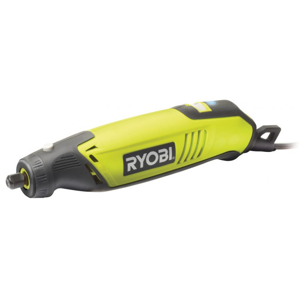 Шліфмашина пряма Ryobi EHT150V 150Вт 10000-35000об/хв 115 приладь 0.6кг кейс