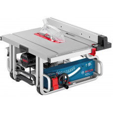 Стіл розпилювальний Bosch Professional GTS 10 J 1800Вт диск 254мм 3650об/хв 26кг