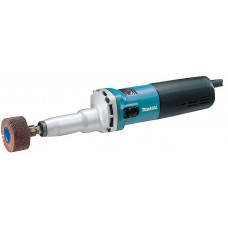 Шліфмашина пряма Makita GD0810C 750Вт 1800-7000об/хв 1.7кг