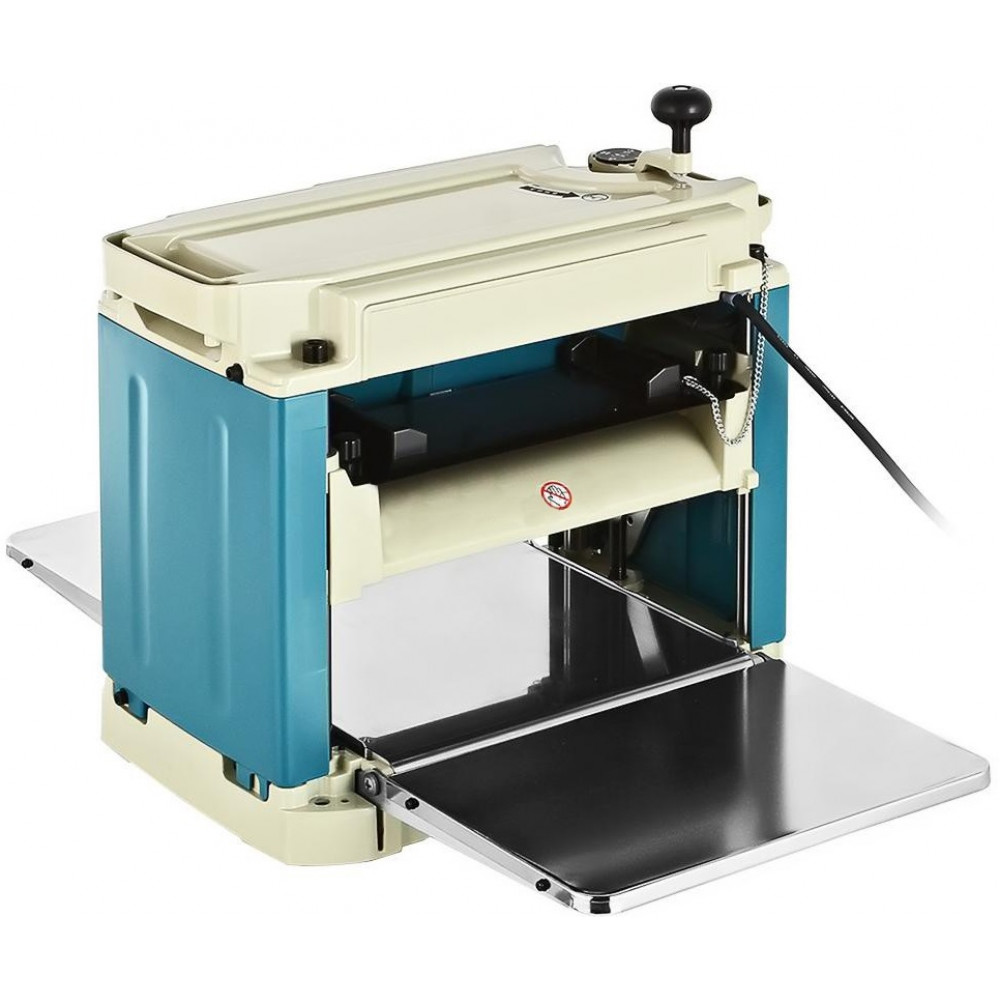 Рейсмус Makita 2012NB 1650Вт 304мм 3мм 28.1кг