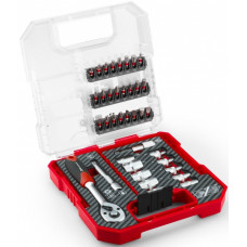 Набір біт і головок Einhell, 1/4 Набір біт і головок Einhell, 1/4