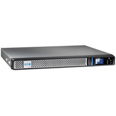 Джерело безперебійного живлення Eaton 5P G2, 650VA/520W, RM 1U, LCD, USB, RS232, 4xC13