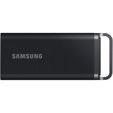 Портативний SSD Samsung 4TB USB 3.2 Gen 1 Type-C T5EVO Shield
