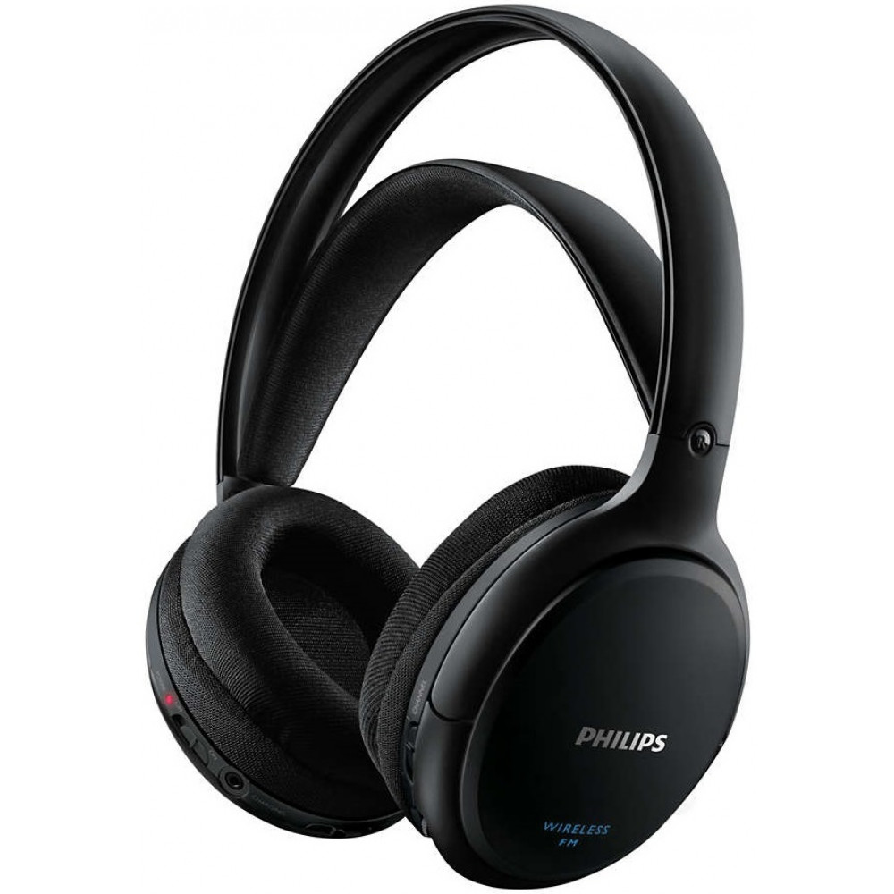 Навушники Over-ear Philips SHC5200 Wireless