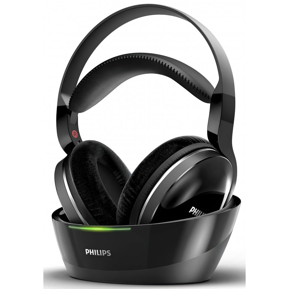 Навушники Over-ear Philips SHD8850 Hi-Res, Wireless