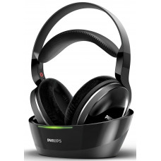 Навушники Over-ear Philips SHD8850 Hi-Res, Wireless