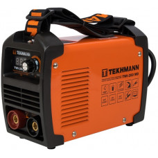 Зварювальний апарат інверторний Tekhmann TWI-260 MD 140А 5.2кВт 170-270В 4кг
