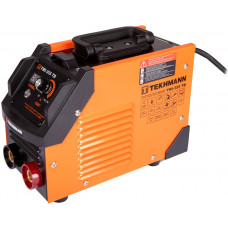 Зварювальний апарат інверторний Tekhmann TWI-355 TB 140А(190А turbo режим) 5.2-8.2кВт 170-270В 5кг