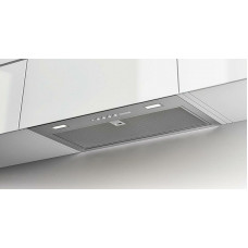 Витяжка Faber вбудована, 70см, 1219м.куб/год, Inka Lux Smart Ev8 X A70, нерж