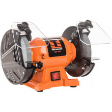 Верстат заточувальний Tekhmann TBG-4006 400Вт коло 150х13мм 5.1кг