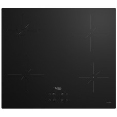 Варильна поверхня Beko індукційна, 60см, чорний