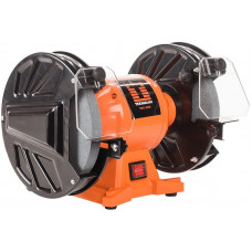 Верстат заточувальний Tekhmann TBG-6008 600Вт коло 200х16мм 9.1кг