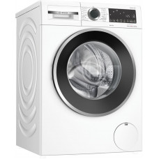 Прально-сушильна машина Bosch фронтальна, 10.5(6)кг, 1400, A, 60см, дисплей, інвертор,білий Прально-сушильна машина Bosch фронтальна, 10.5(6)кг, 1400, A, 60см, дисплей, інвертор,білий