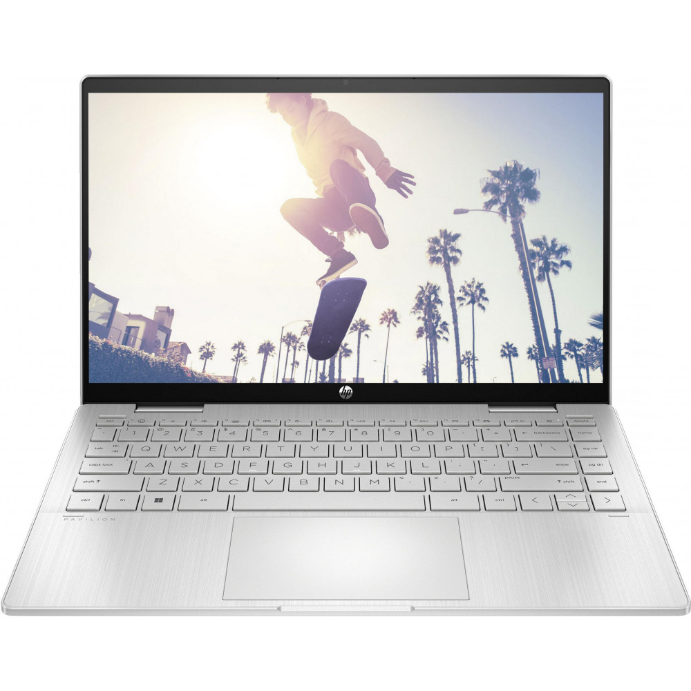 Ноутбук HP Pavilion x360 14-ek2005ua 14