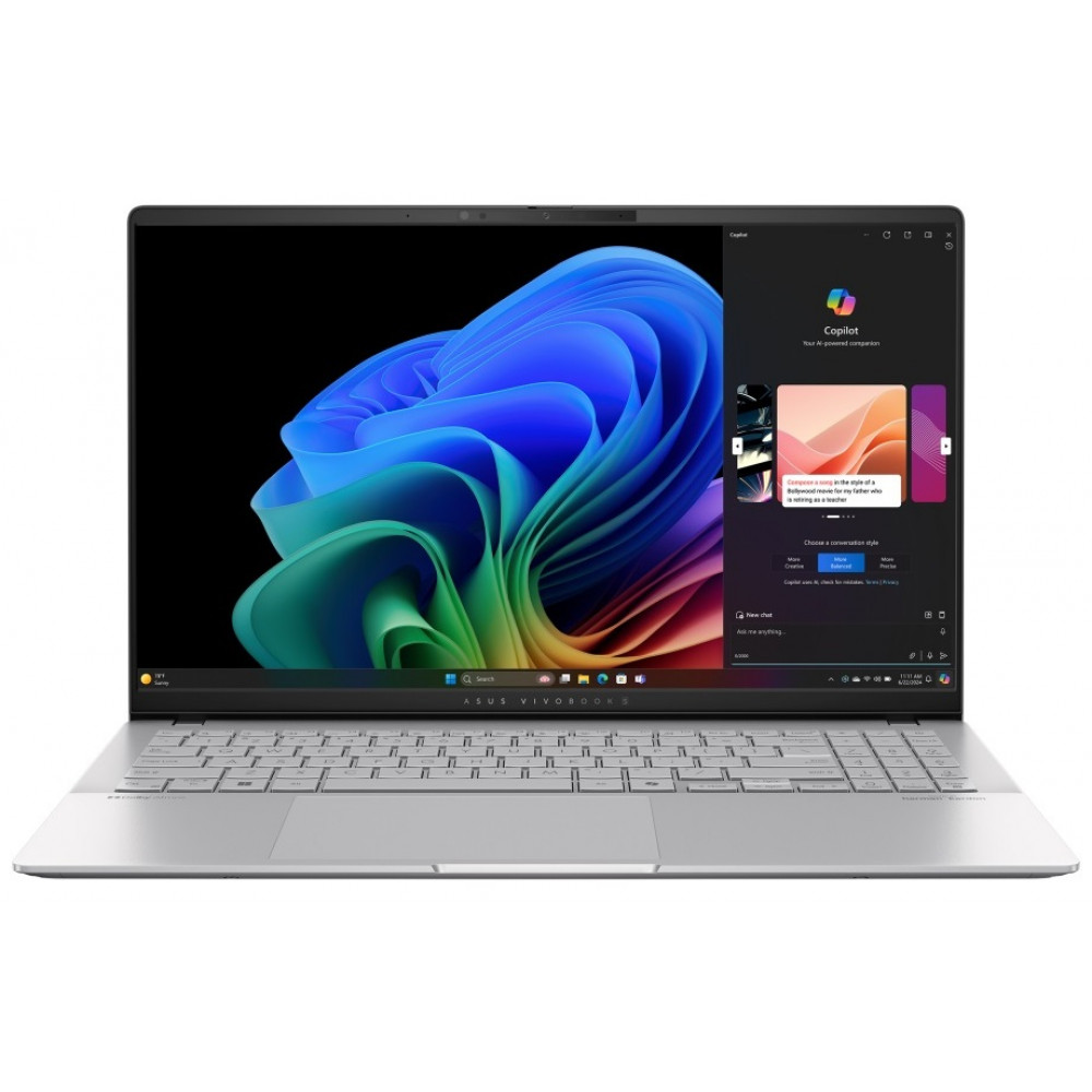 Ноутбук ASUS Vivobook S 15 S5507QA-MA058X 15.6