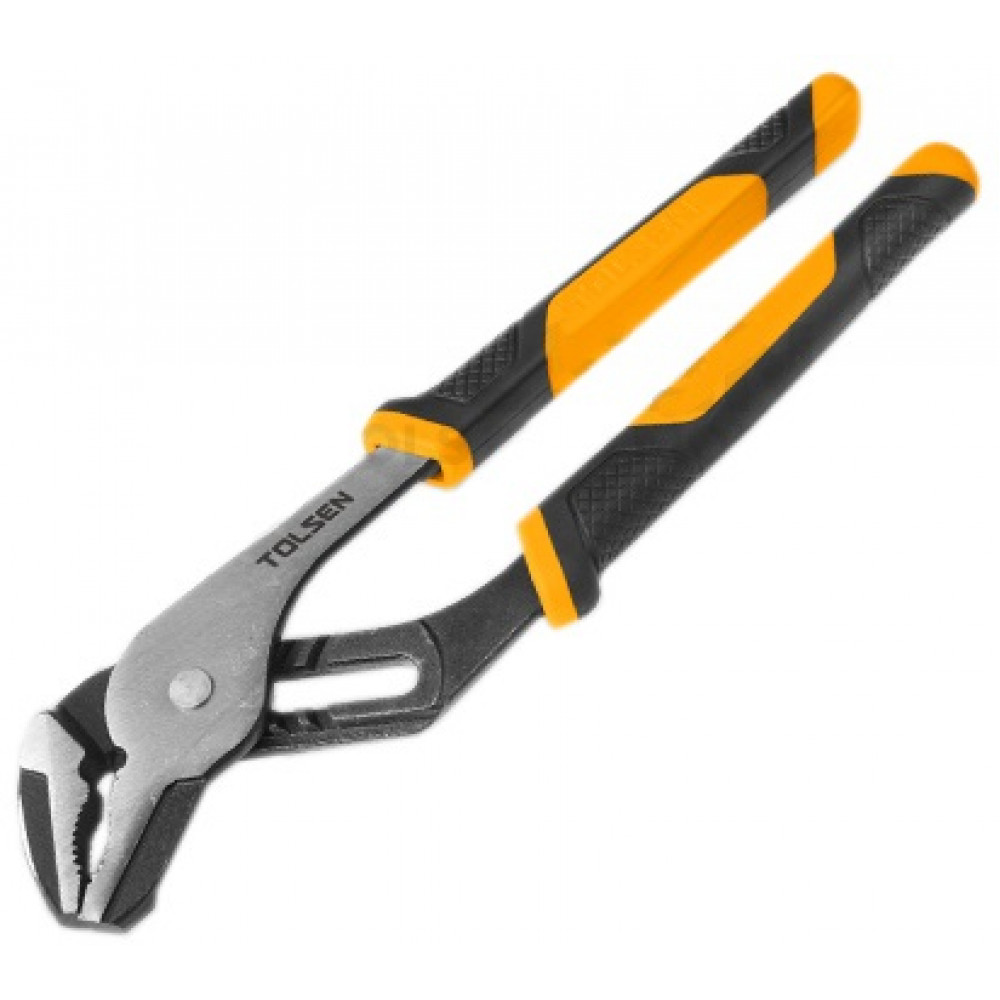 Кліщі переставні Tolsen Профі, 250мм, CrV