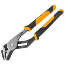 Кліщі переставні Tolsen Профі, 250мм, CrV