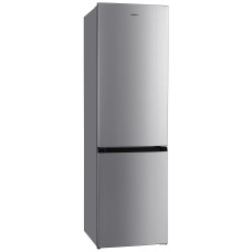 Холодильник ARDESTO з нижн. мороз., 185x60х59.5, холод.відд.-223л, мороз.відд.-89л, 2дв., А+, ST, нерж