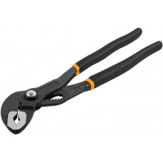 Кліщі переставні Tolsen Профі, швидкозатискні, 0-44мм, 300мм, CrV